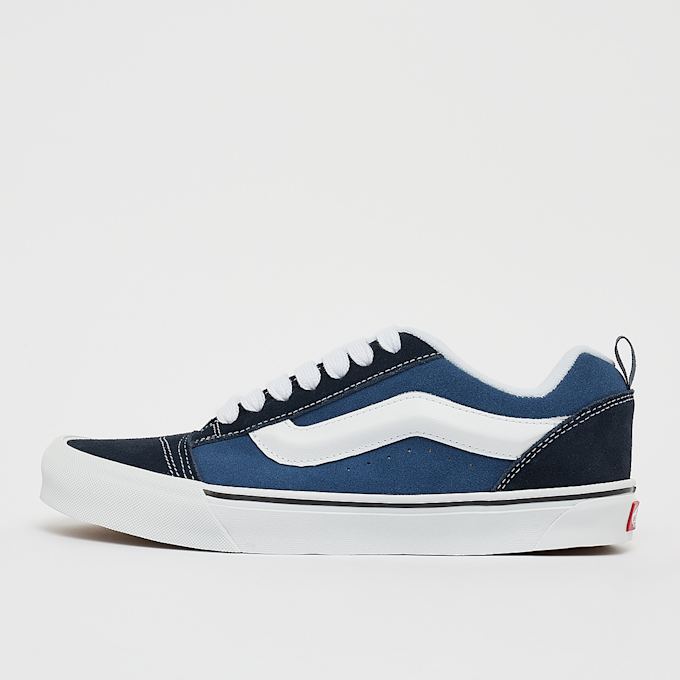 Vans Knu Skool bleu 28719 1