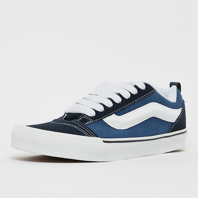 Vans Knu Skool bleu 28719 2