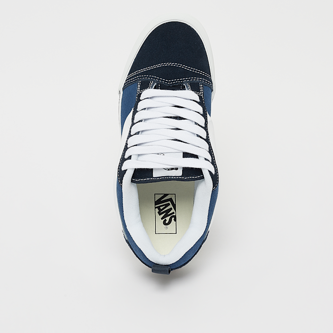 Vans Knu Skool bleu 28719 5
