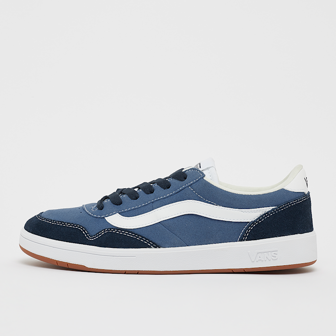 Vans Cruze Too CC bleu 28720 1