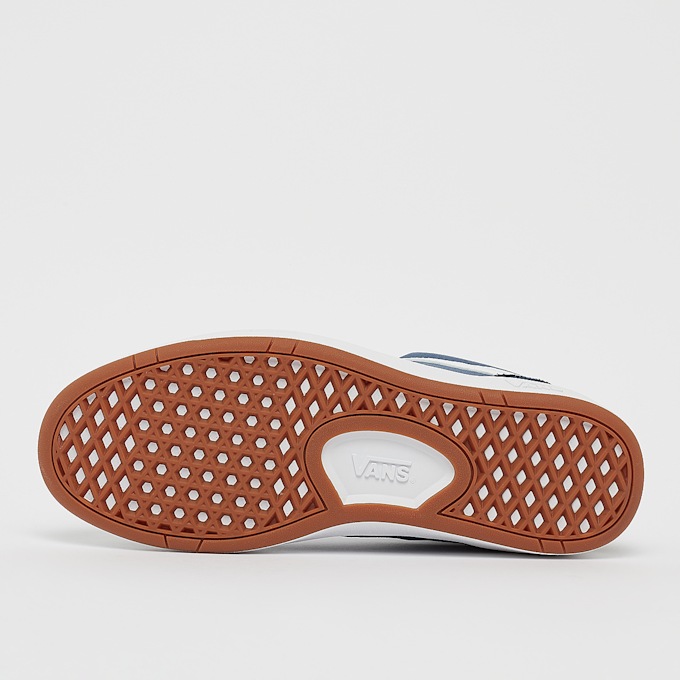 Vans Cruze Too CC bleu 28720 4