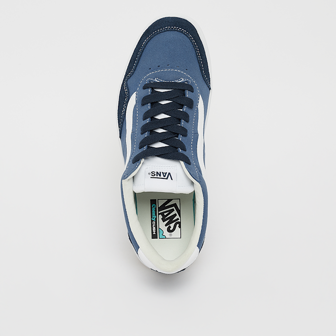 Vans Cruze Too CC bleu 28720 5