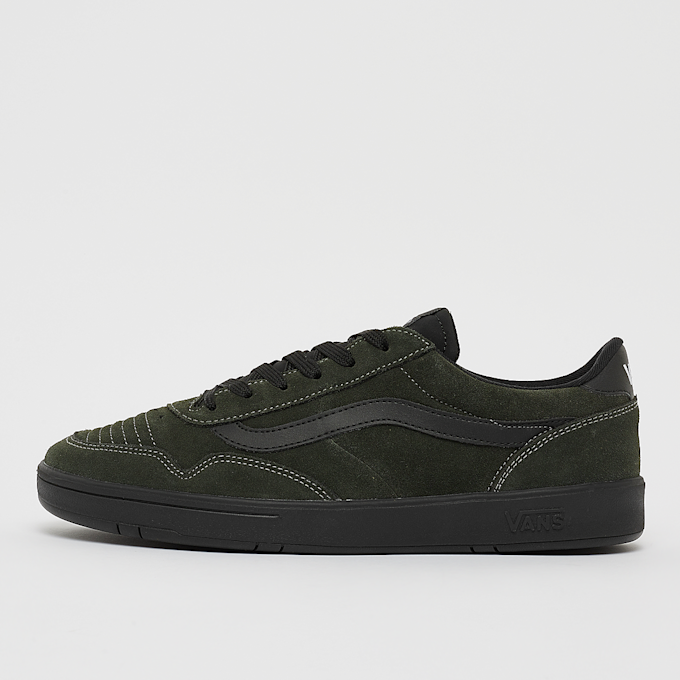 Vans Cruze Too Cc gris 28722 1