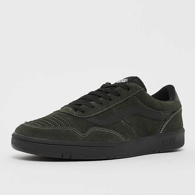 Vans Cruze Too Cc gris 28722 2