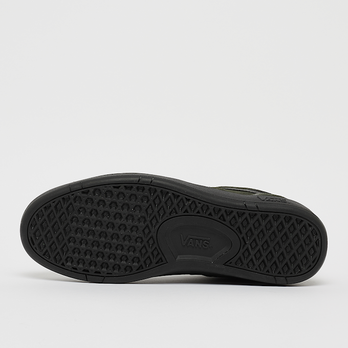 Vans Cruze Too Cc gris 28722 4