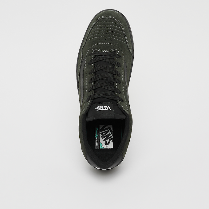 Vans Cruze Too Cc gris 28722 5