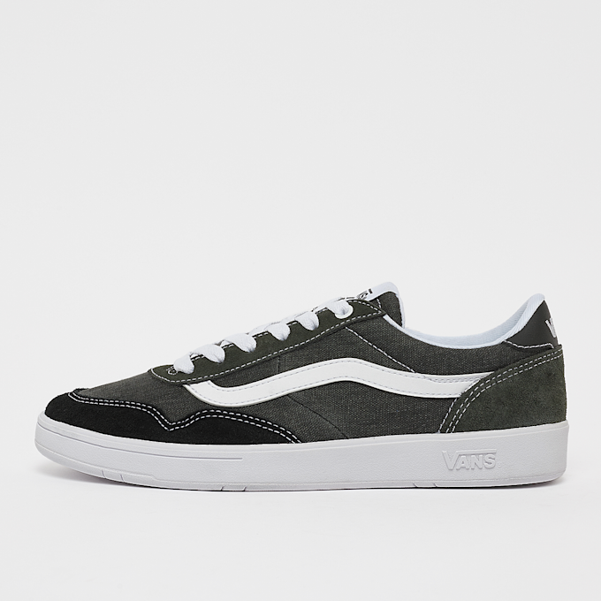 Vans Cruze Too CC cinzento 28723 1