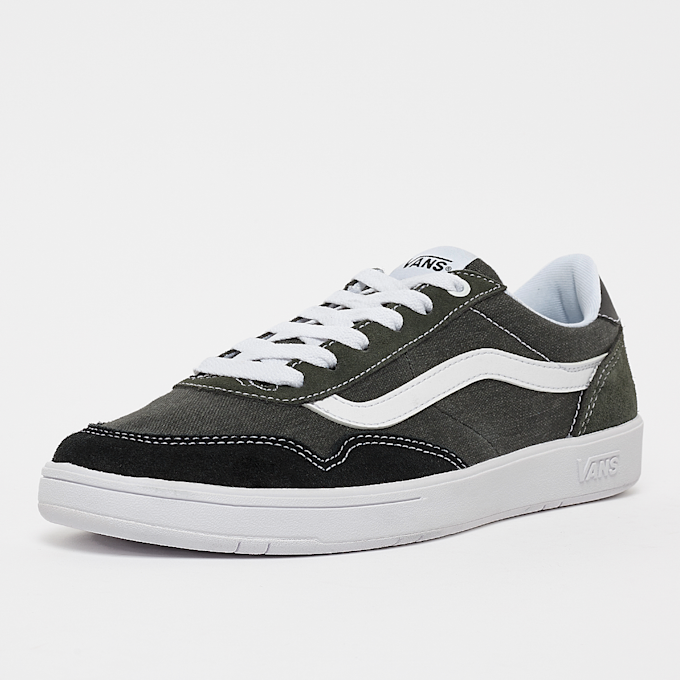 Vans Cruze Too CC cinzento 28723 2