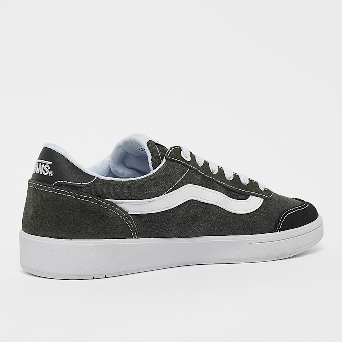 Vans Cruze Too CC cinzento 28723 3
