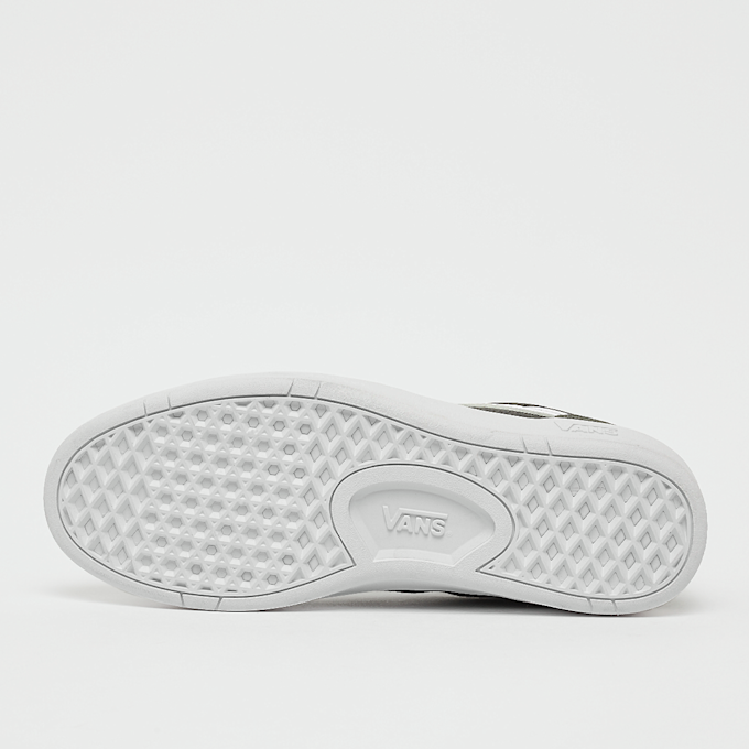 Vans Cruze Too CC cinzento 28723 4