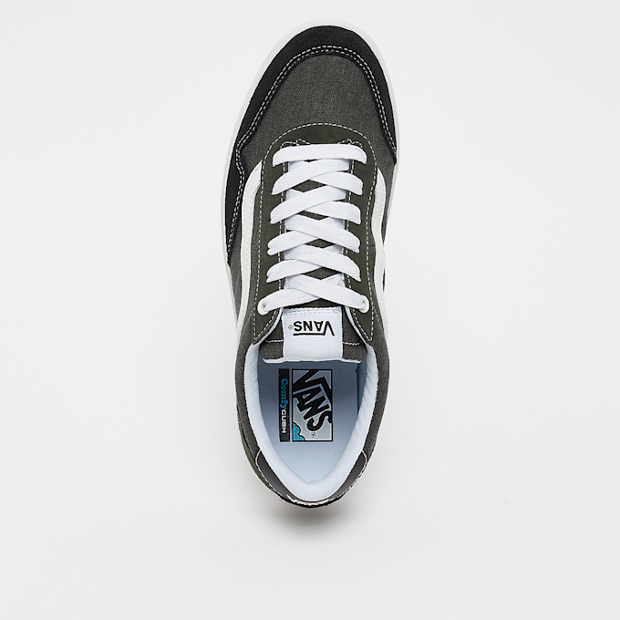 Vans Cruze Too CC cinzento 28723 5