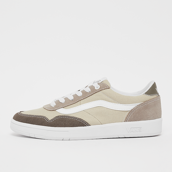 Vans Cruze Too CC gris 28724 1