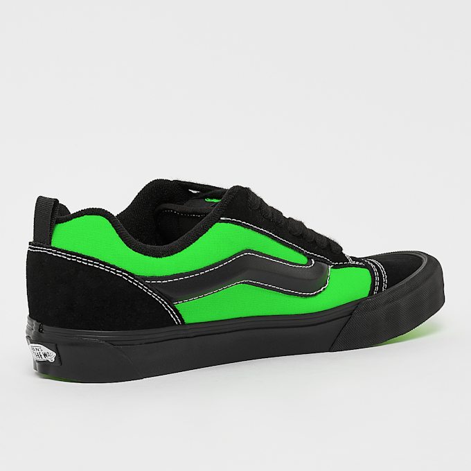 Vans Knu Skool grau 28725 3