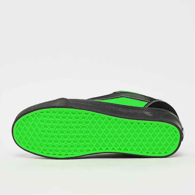 Vans Knu Skool grau 28725 4