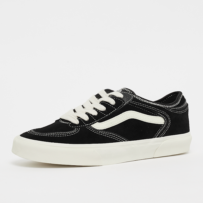 Vans Rowly Classic noir 28726 2