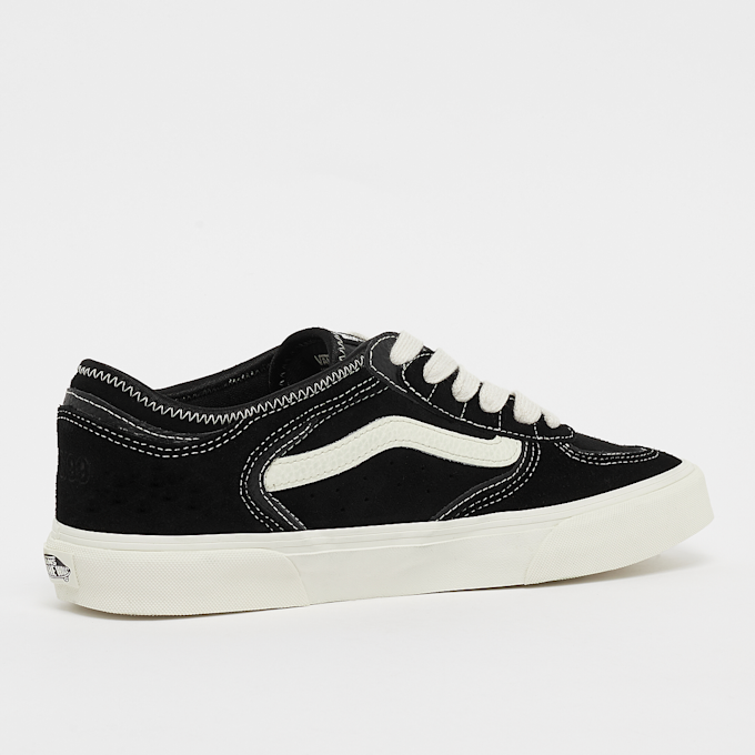 Vans Rowly Classic noir 28726 3