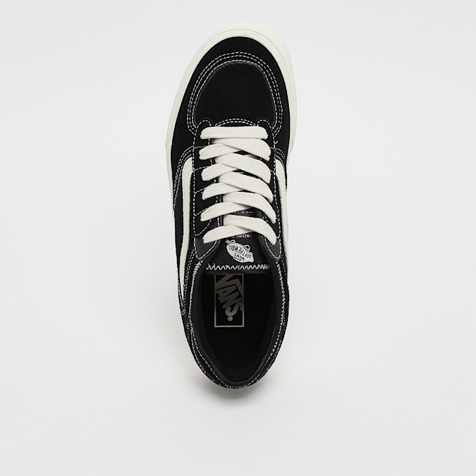 Vans Rowly Classic noir 28726 5