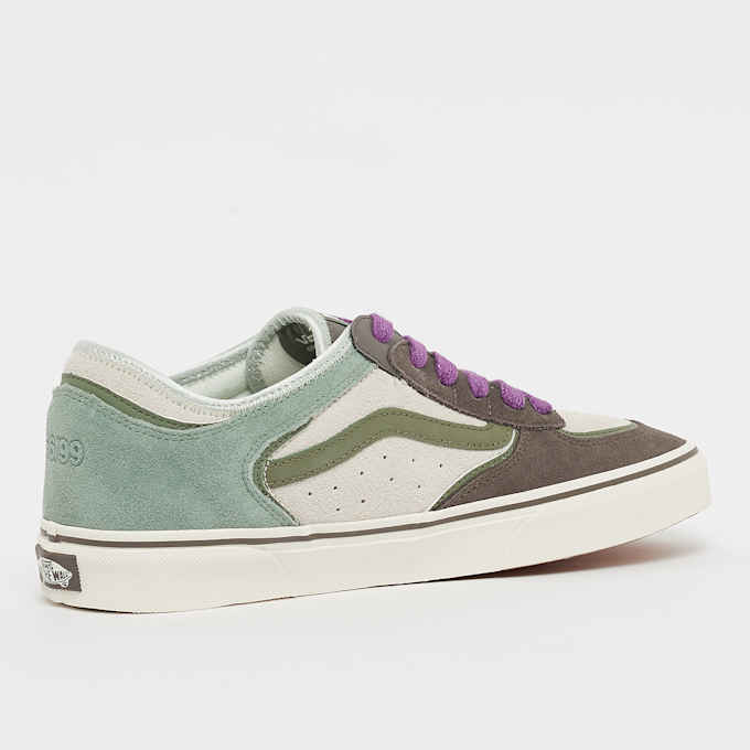 Vans Rowly Classic multicolor 28729 3
