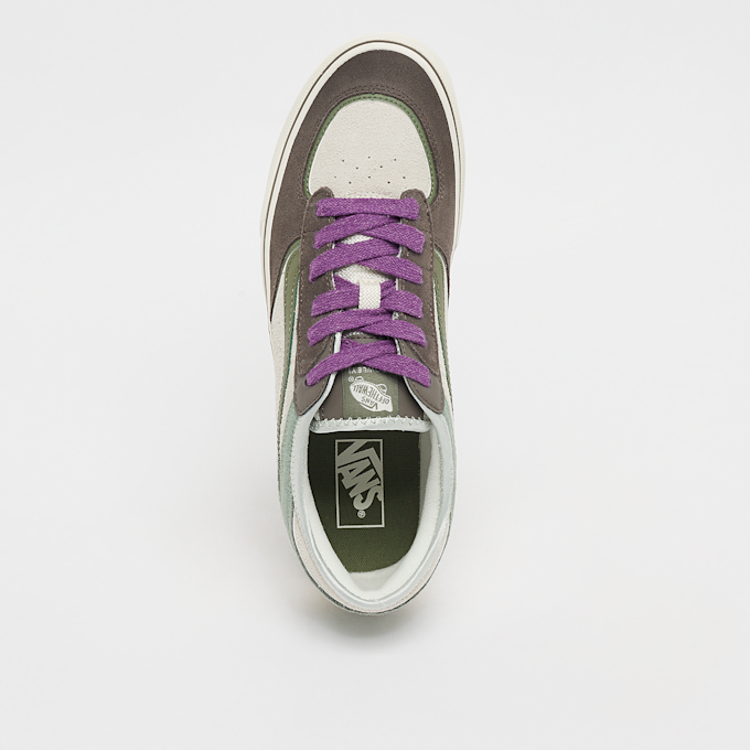 Vans Rowly Classic multicolor 28729 5