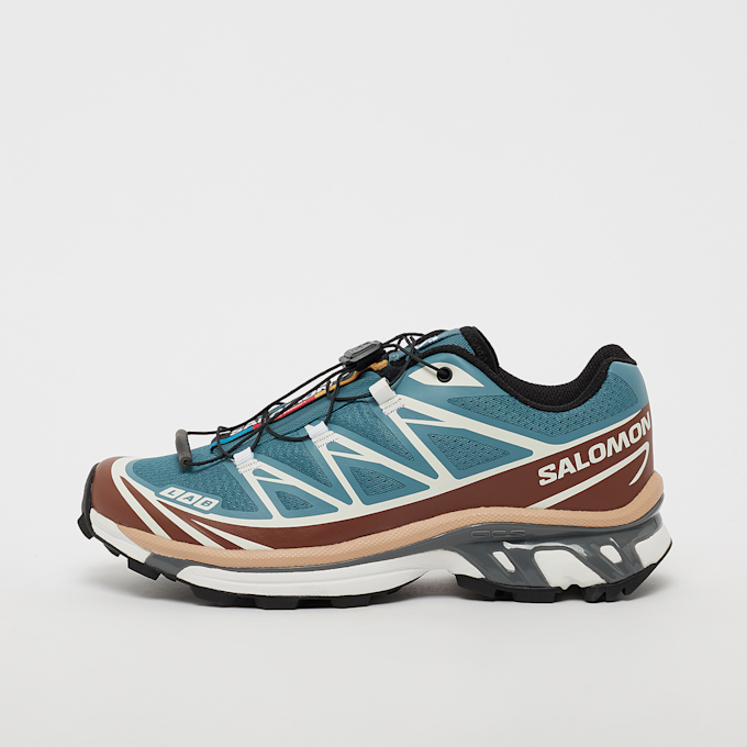 Salomon XT-6 preto 28730 1