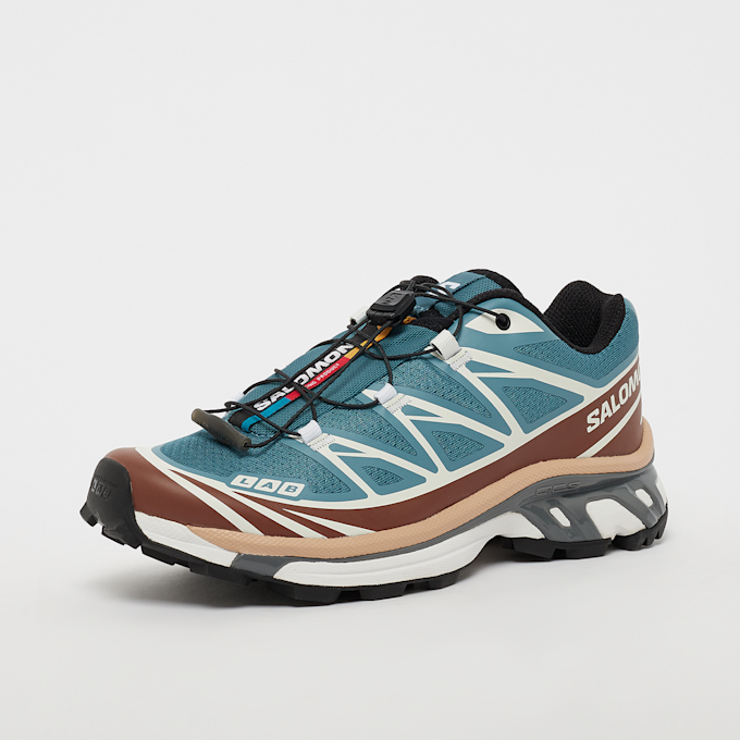 Salomon XT-6 preto 28730 2