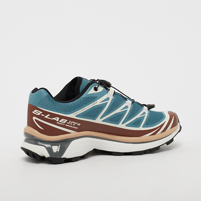 Salomon XT-6 preto 28730 3