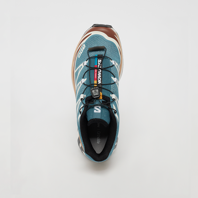 Salomon XT-6 preto 28730 5