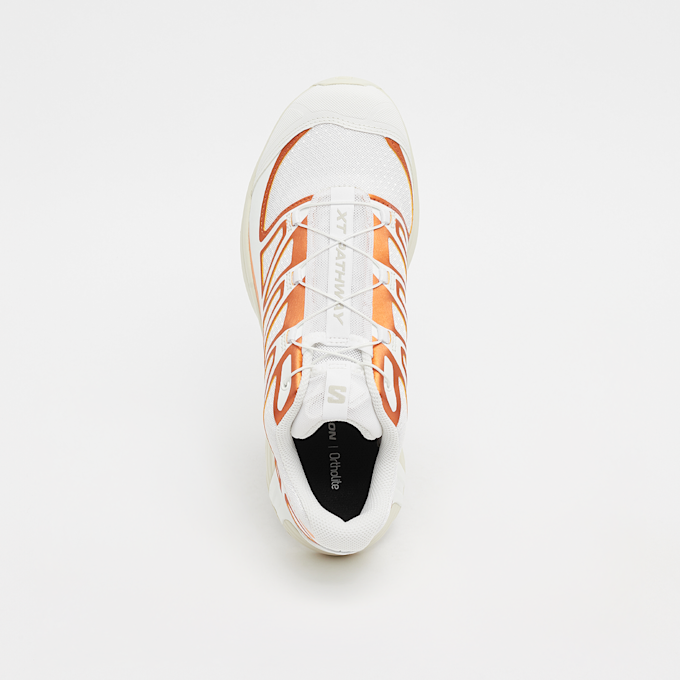 Salomon XT-Pathway Metallic blanco 28732 5