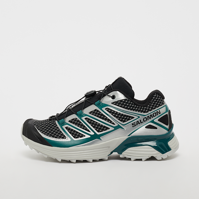 Salomon XT-Pathway Metallic schwarz 28733 1