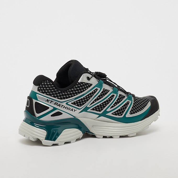 Salomon XT-Pathway Metallic noir 28733 3