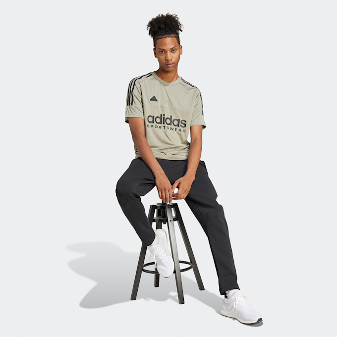 adidas Originals Tiro Jersey grijs 28740 5
