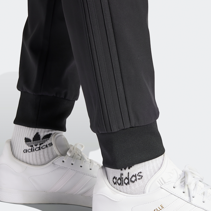 adidas Originals adicolor Superstar Trainingshose schwarz 28745 4