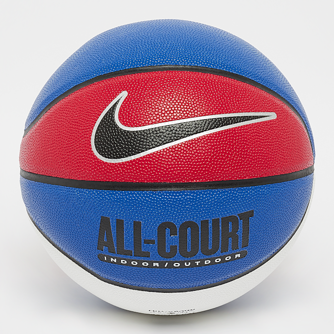 Nike Everyday All Court Deflated (Size 8) wielokolorowy 28747 1