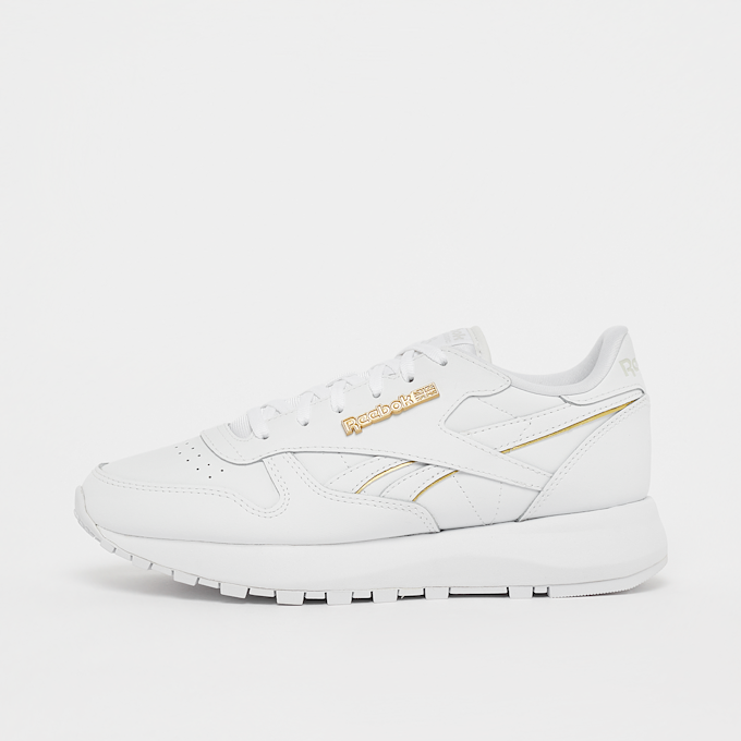 Reebok Classic Leather SP bianco 28756 1