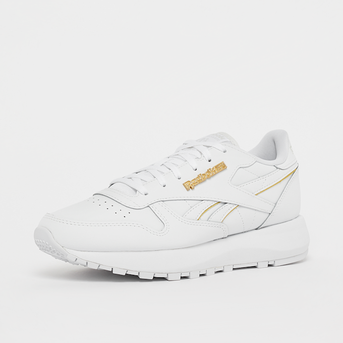 Reebok Classic Leather SP bianco 28756 2