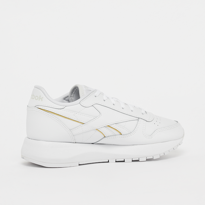 Reebok Classic Leather SP bianco 28756 3