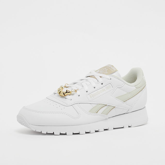 Reebok Classic Vegan blanc 28758 2