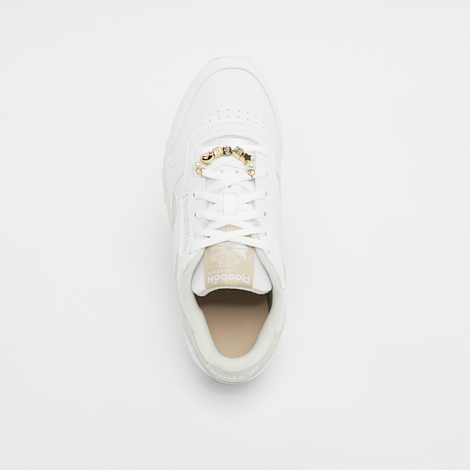 Reebok Classic Vegan blanc 28758 5