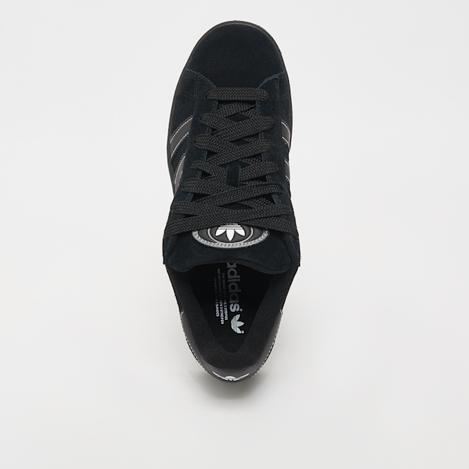 adidas Originals Campus Sneaker zwart 28763 5
