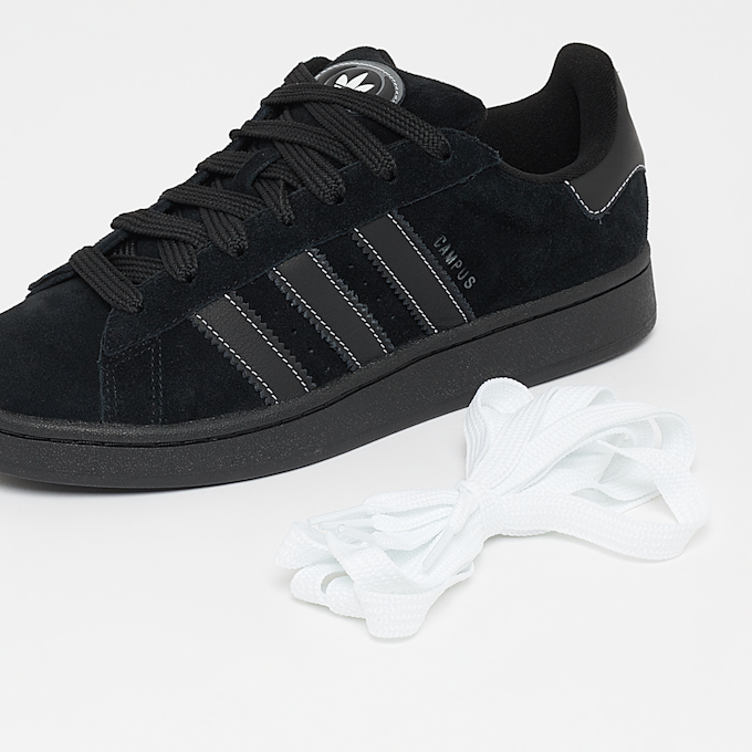 adidas Originals Campus Sneaker zwart 28763 6