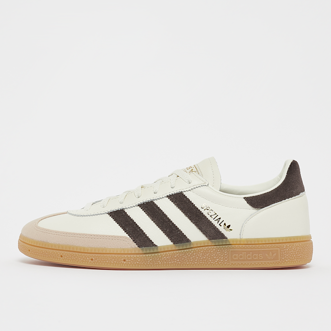 adidas Originals Handball Spezial Sneaker grau 28771 1