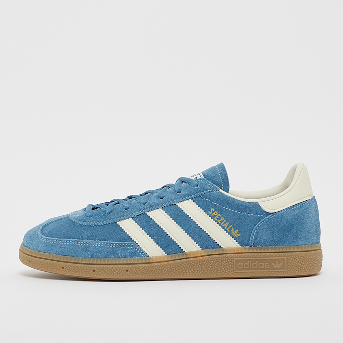 adidas Originals Sneakersy Handball Spezial niebieski 28773 1