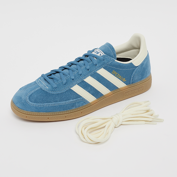 adidas Originals Sneakersy Handball Spezial niebieski 28773 6