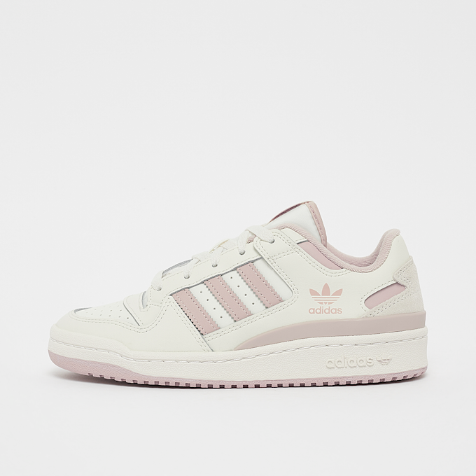 adidas Originals Sneakersy Forum Low CL W biały 28775 1