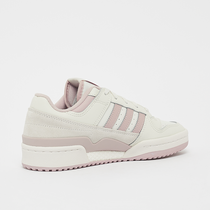 adidas Originals Sneakersy Forum Low CL W biały 28775 3
