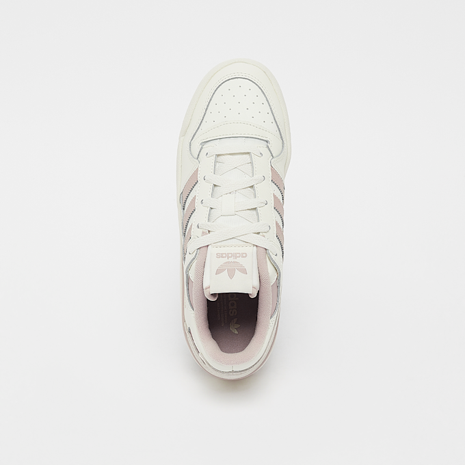adidas Originals Sneakersy Forum Low CL W biały 28775 5