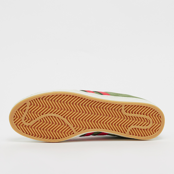 adidas Originals Teenage Mutant Ninja Turtles Shelltoe Sneaker weiß 28778 4