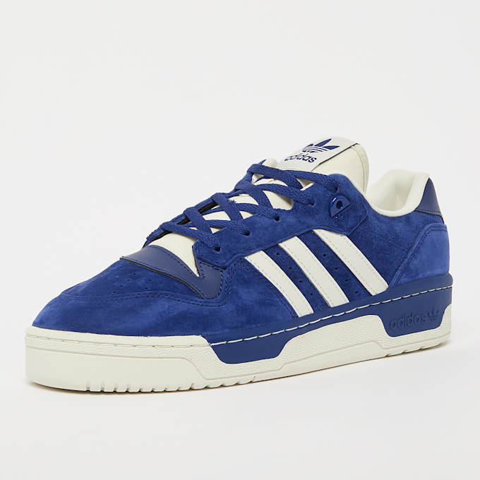 adidas Originals Rivalry Low Sneaker niebieski 28785 2