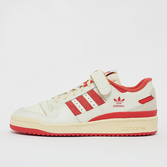 adidas Originals Forum 84 Low Sneaker arancione 28790 1