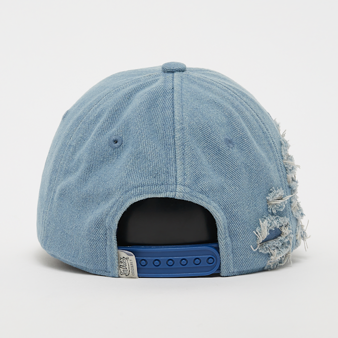 Von Dutch Originals Dad Baseball Denim blau 28798 2